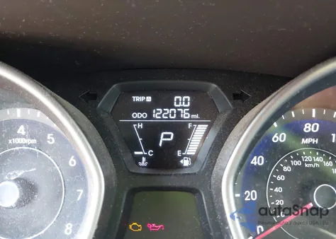 2013 Hyundai Elantra Gls from USA, damaged, VIN 5NPDH4AE8DH362565